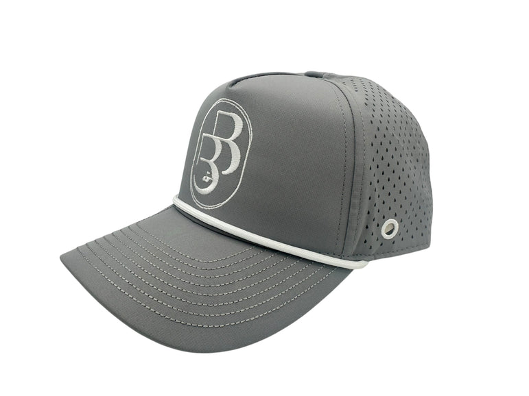BBG Apex Grey